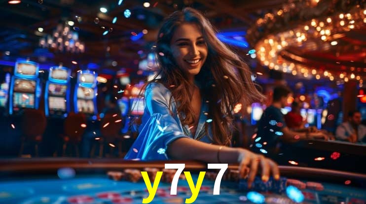 Welcome Bonus y7y7