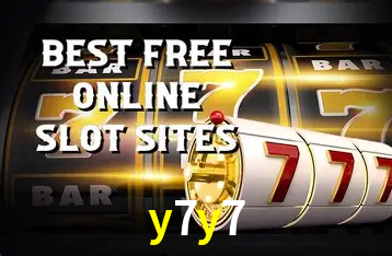 Descubra o Mundo do Cassino Online com y7y7