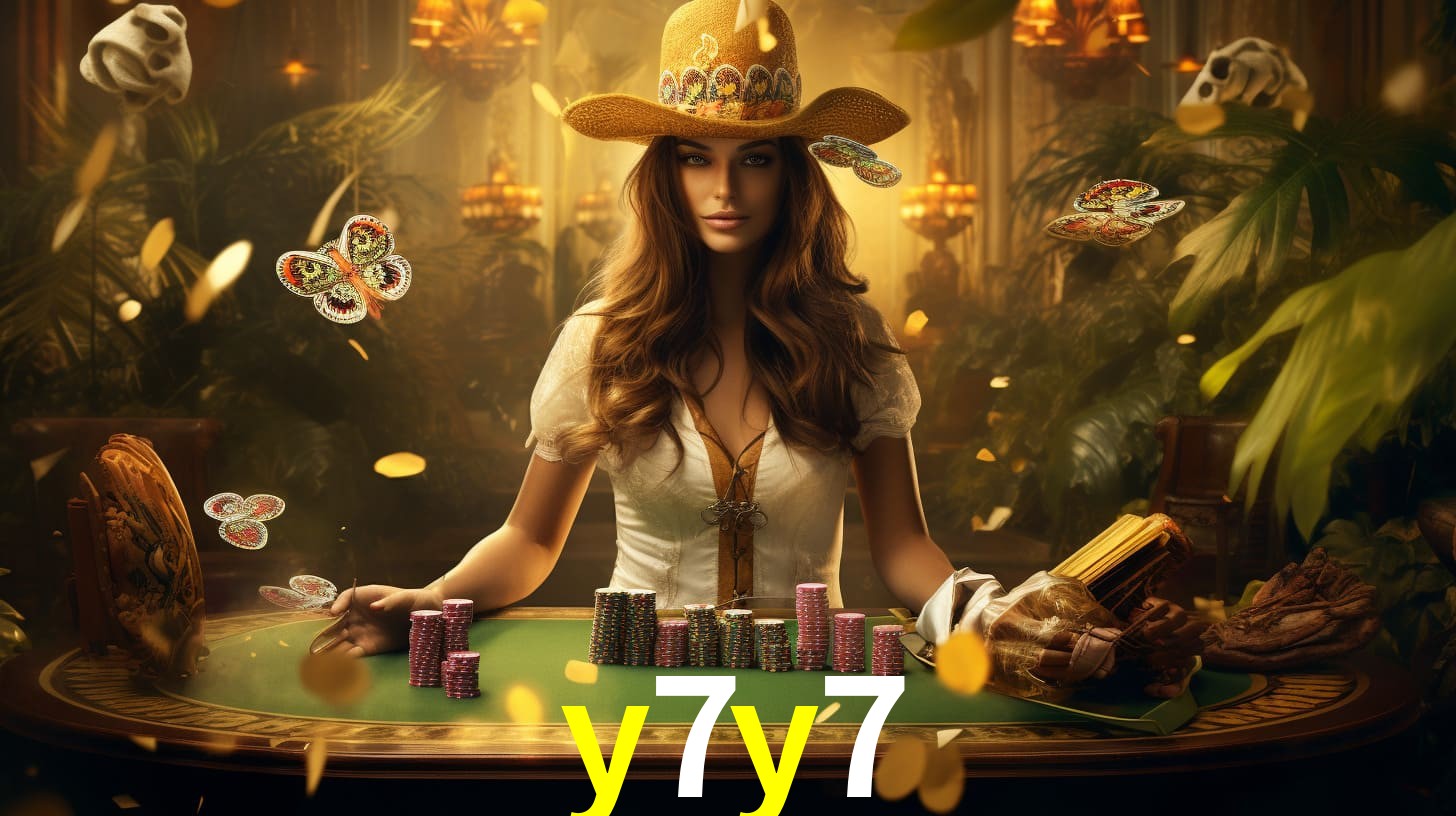Blackjack Table y7y7