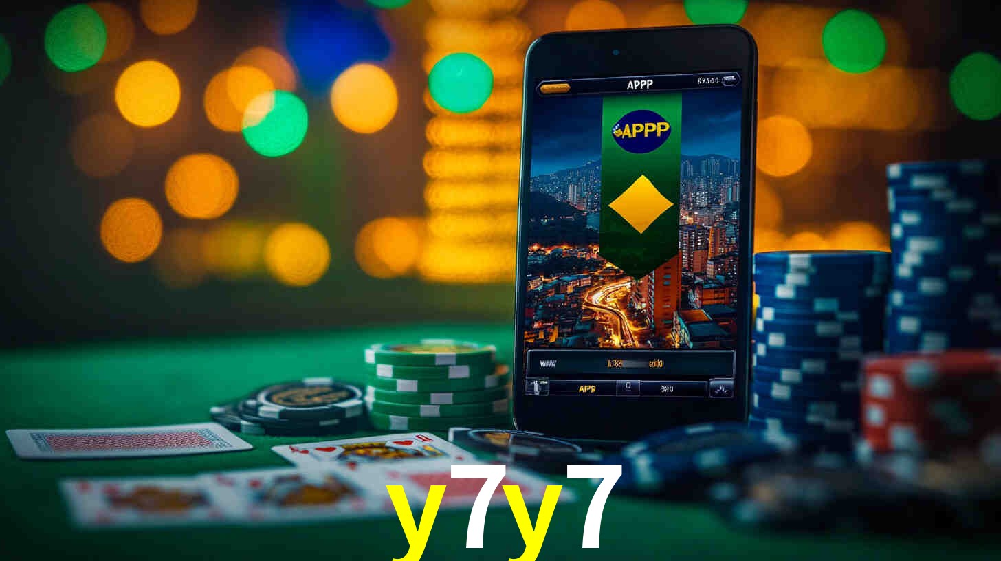 Apostas Esportivas na y7y7: Um Guia Completo