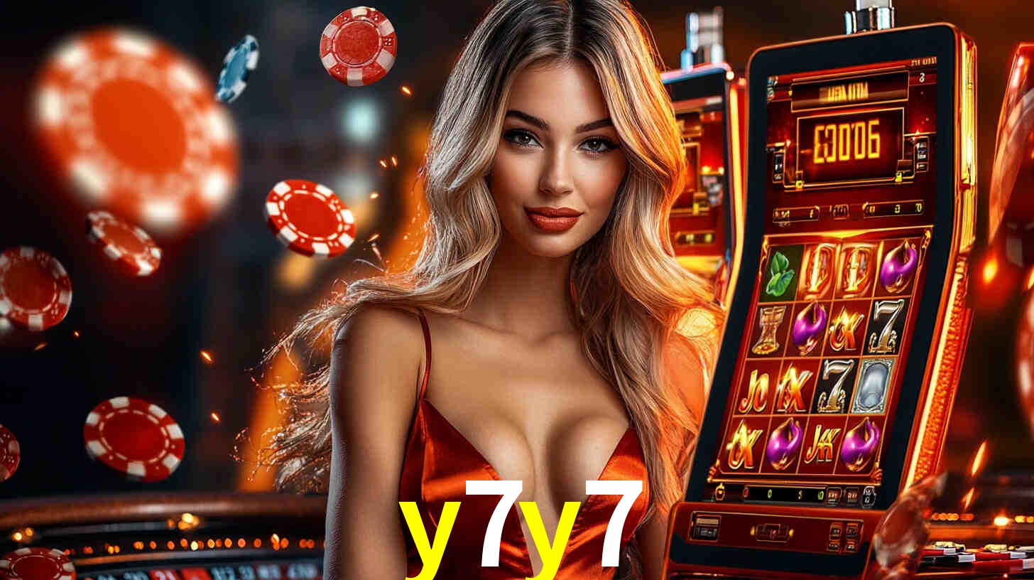 Sinta a adrenalina dos jogos de cassino com y7y7