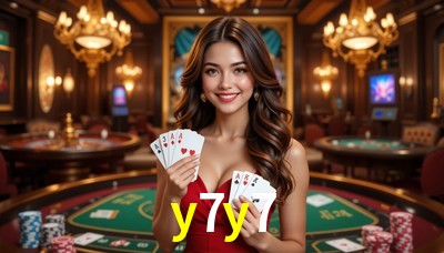 Account Benefits y7y7