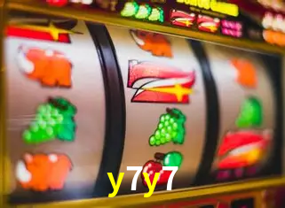 Descubra o Mundo do Cassino Online com y7y7