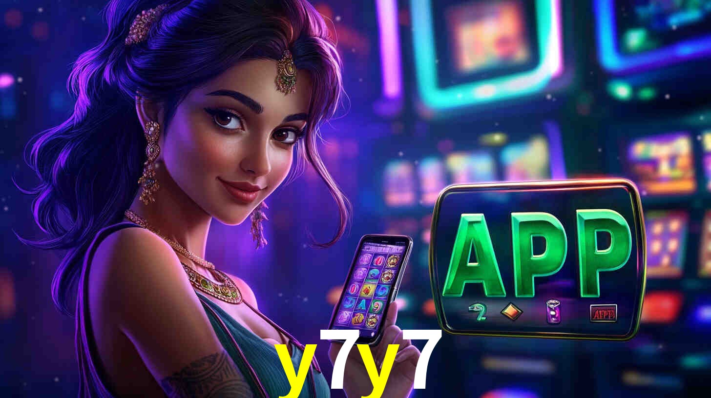 y7y7 plataforma
