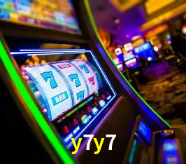 Descubra o Programa VIP da y7y7: Vantagens Exclusivas para Jogadores