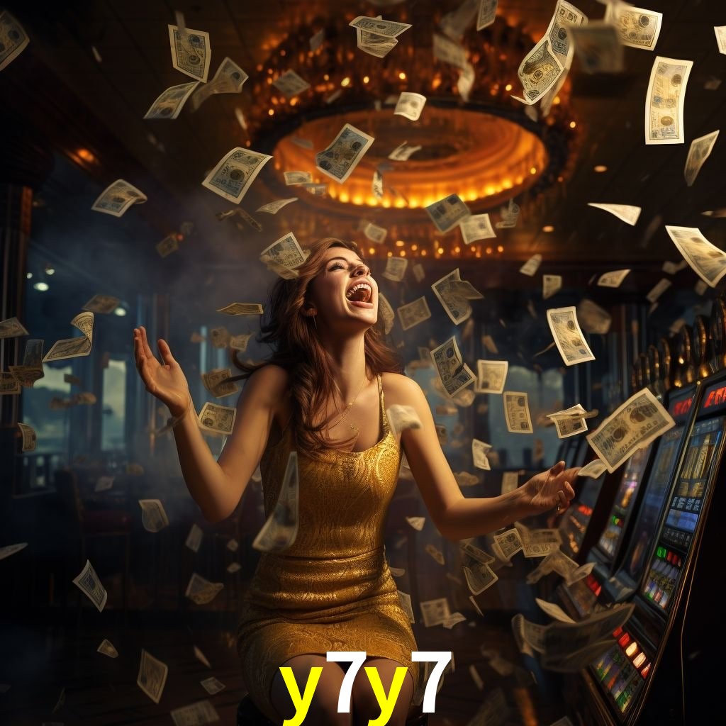 VIP Casino y7y7