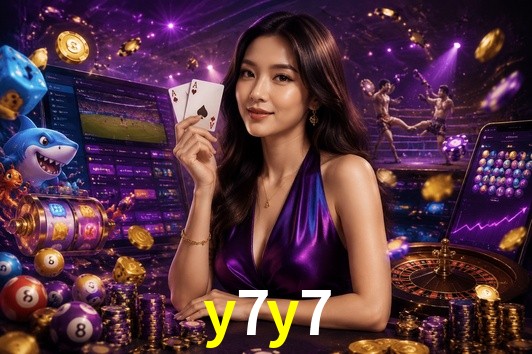 Live Casino y7y7