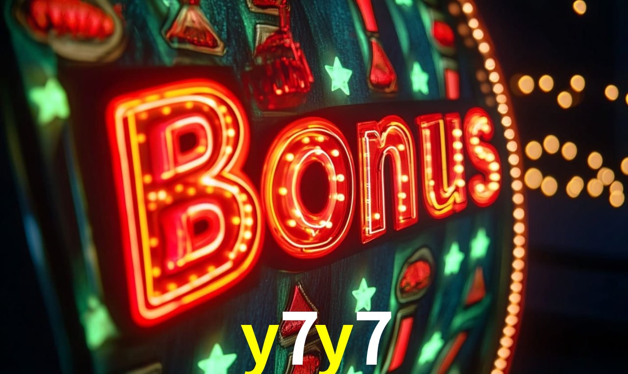 Jogos de Slot y7y7