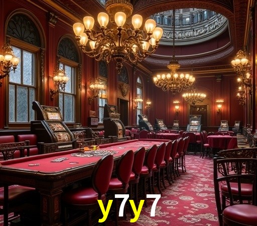 Cashback VIP y7y7