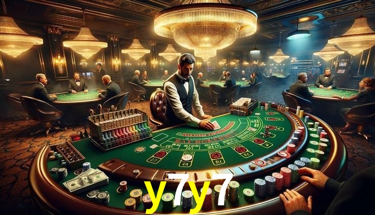 Game Statistics y7y7