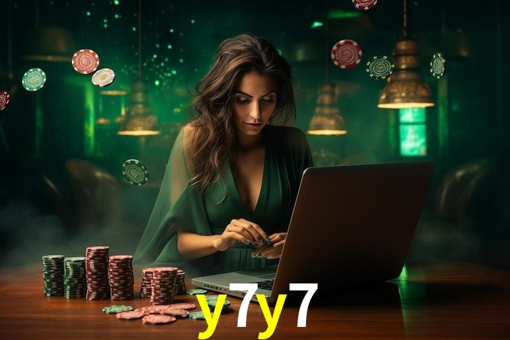 App Store y7y7