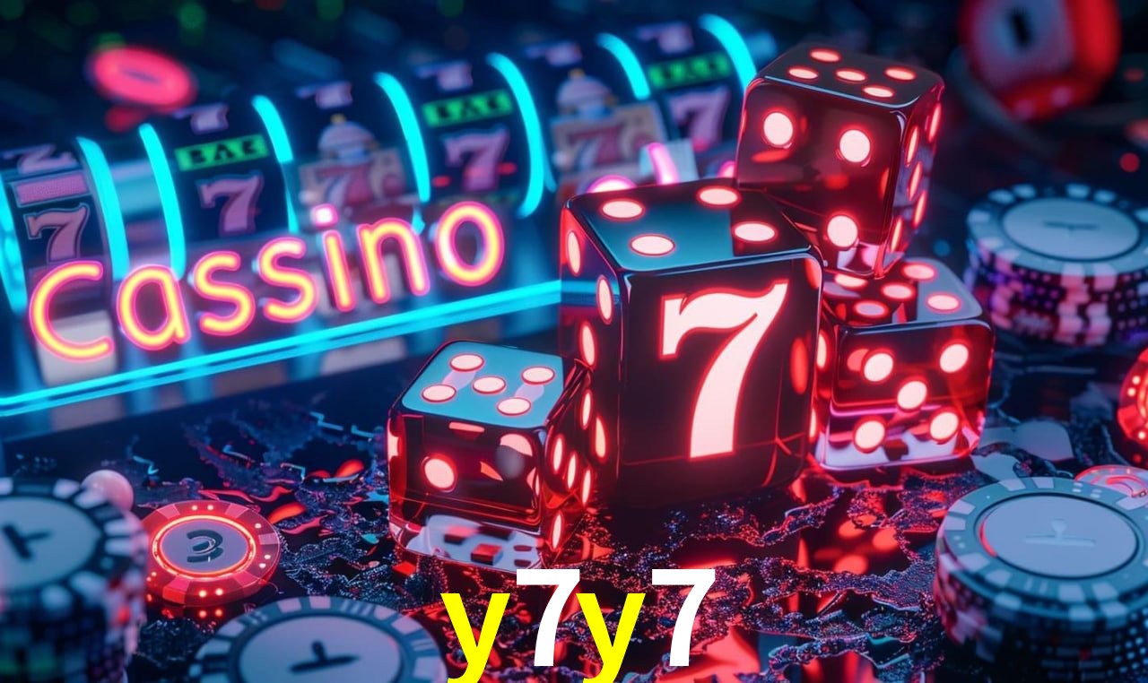 Welcome Bonus y7y7