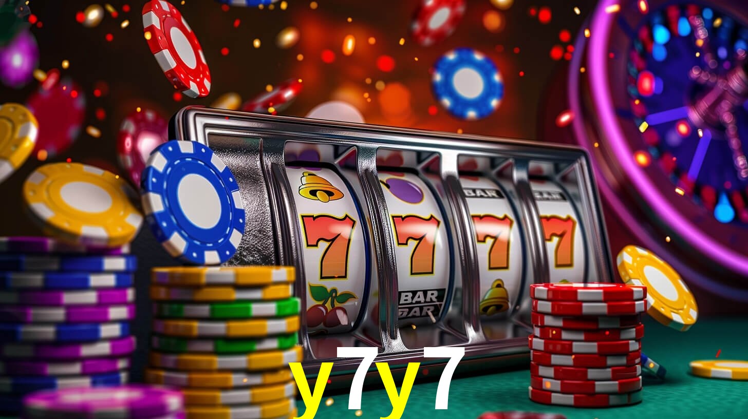 Casino Ao Vivo y7y7