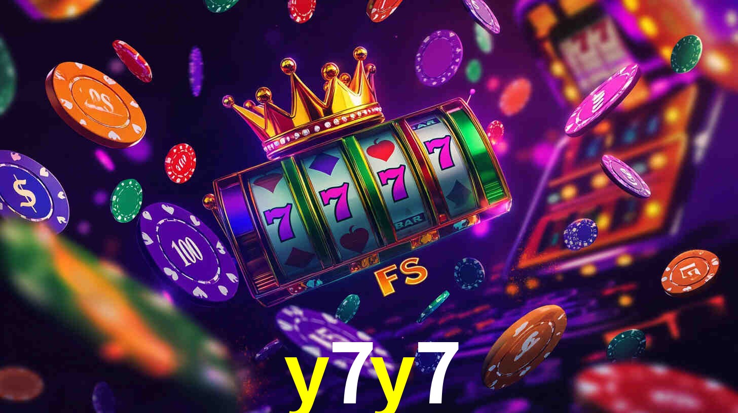 y7y7 App Interface