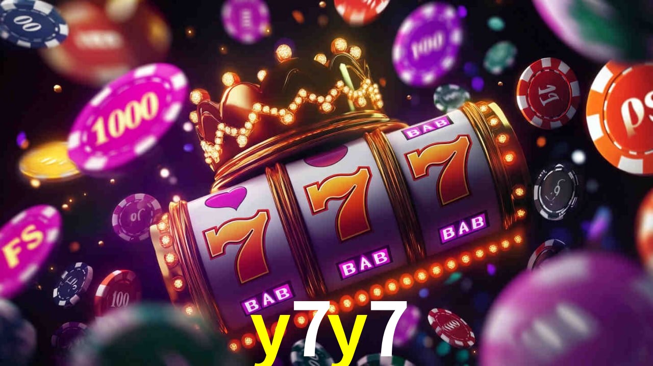Slot Games y7y7
