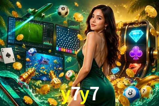 Experiência VIP y7y7
