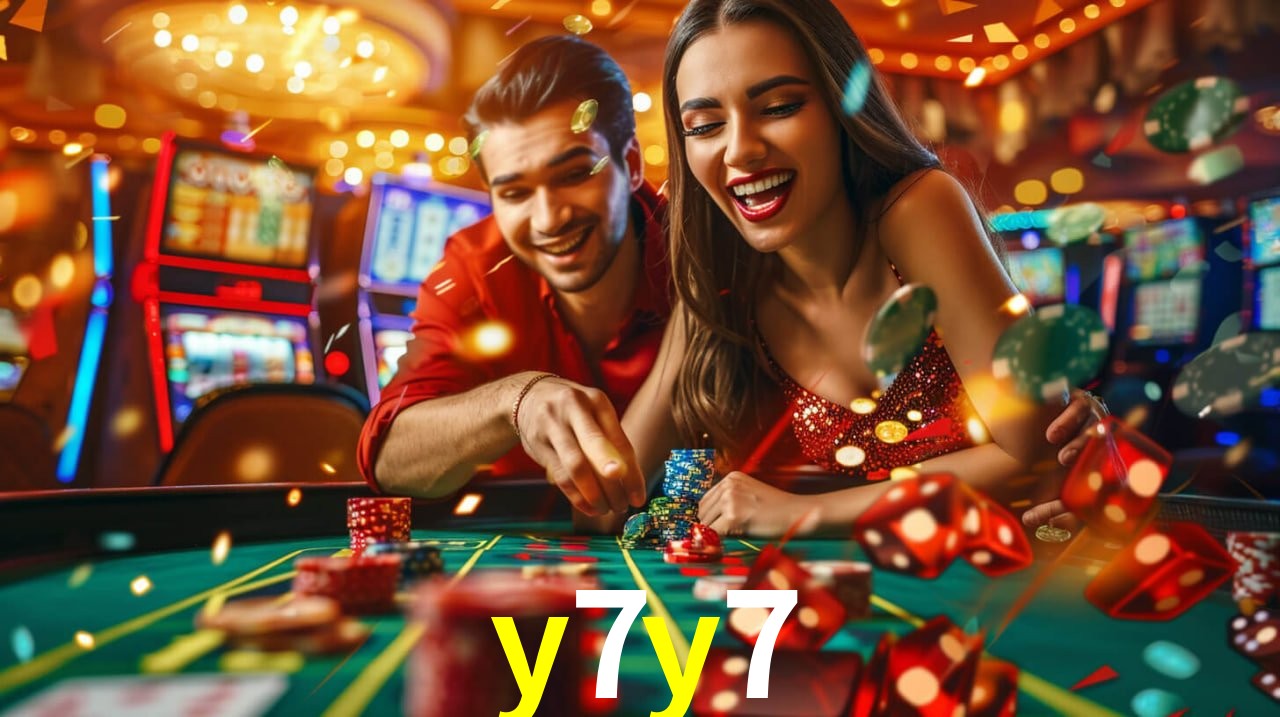 y7y7 Caça-níqueis móveis
