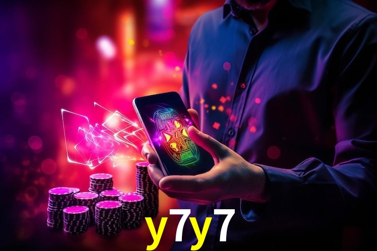 Segurança 2FA y7y7