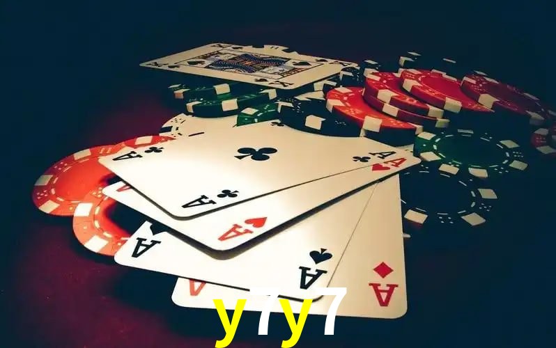 Chances Ganhar y7y7