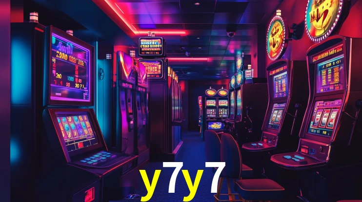y7y7: Jogos de Caça-Níqueis-Altas Recompensas, Roleta-Velocidade, Blackjack-Desafios Máximos