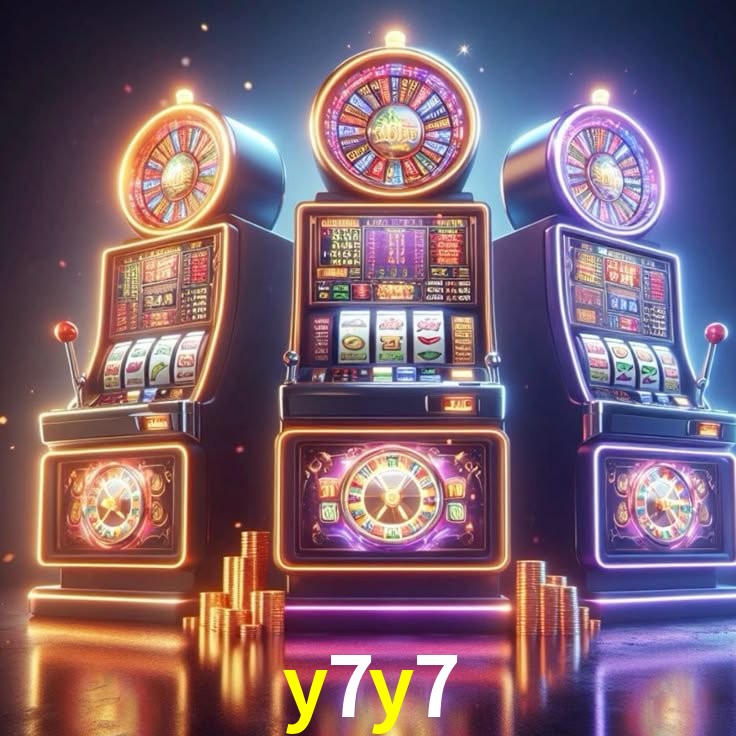 y7y7: Seu Cassino Premiado com Pagamentos Rápidos