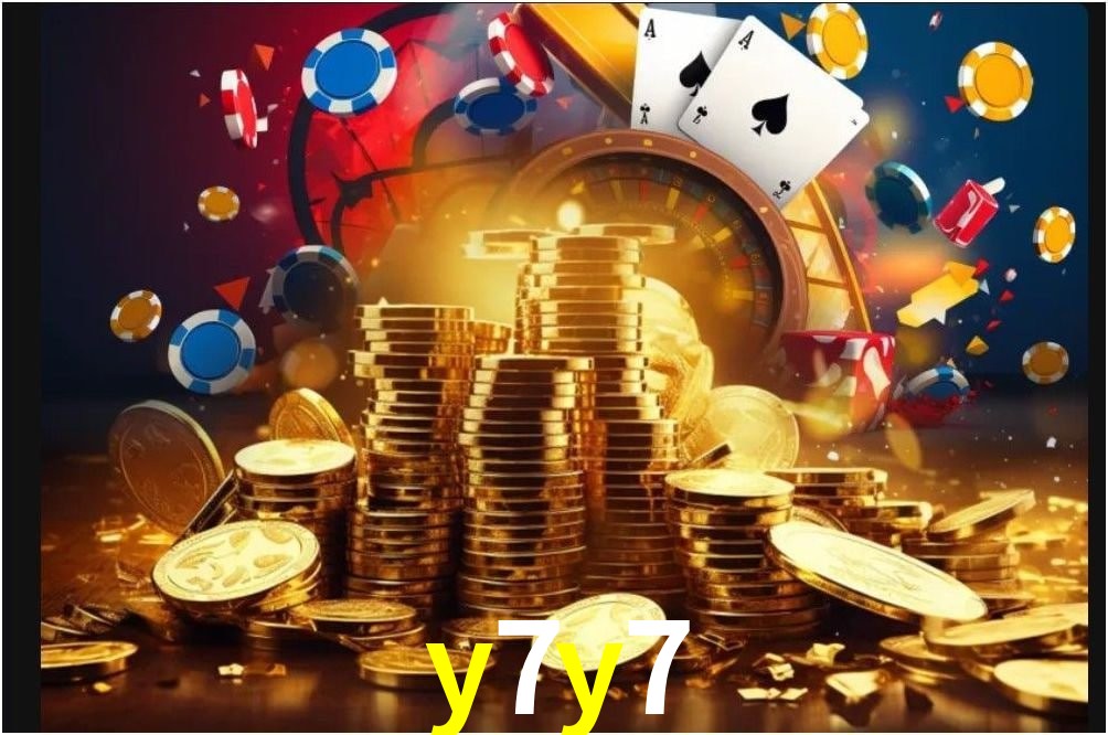 Estatísticas Esportivas y7y7