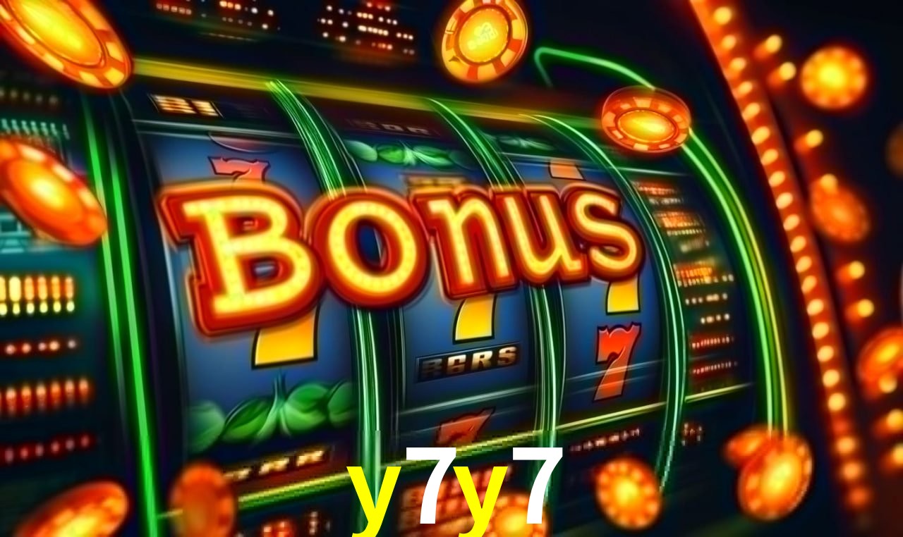 Roulette Table y7y7