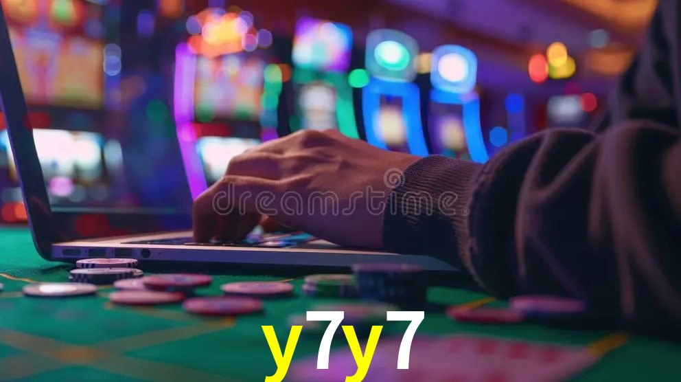 Diretório de Jogos y7y7