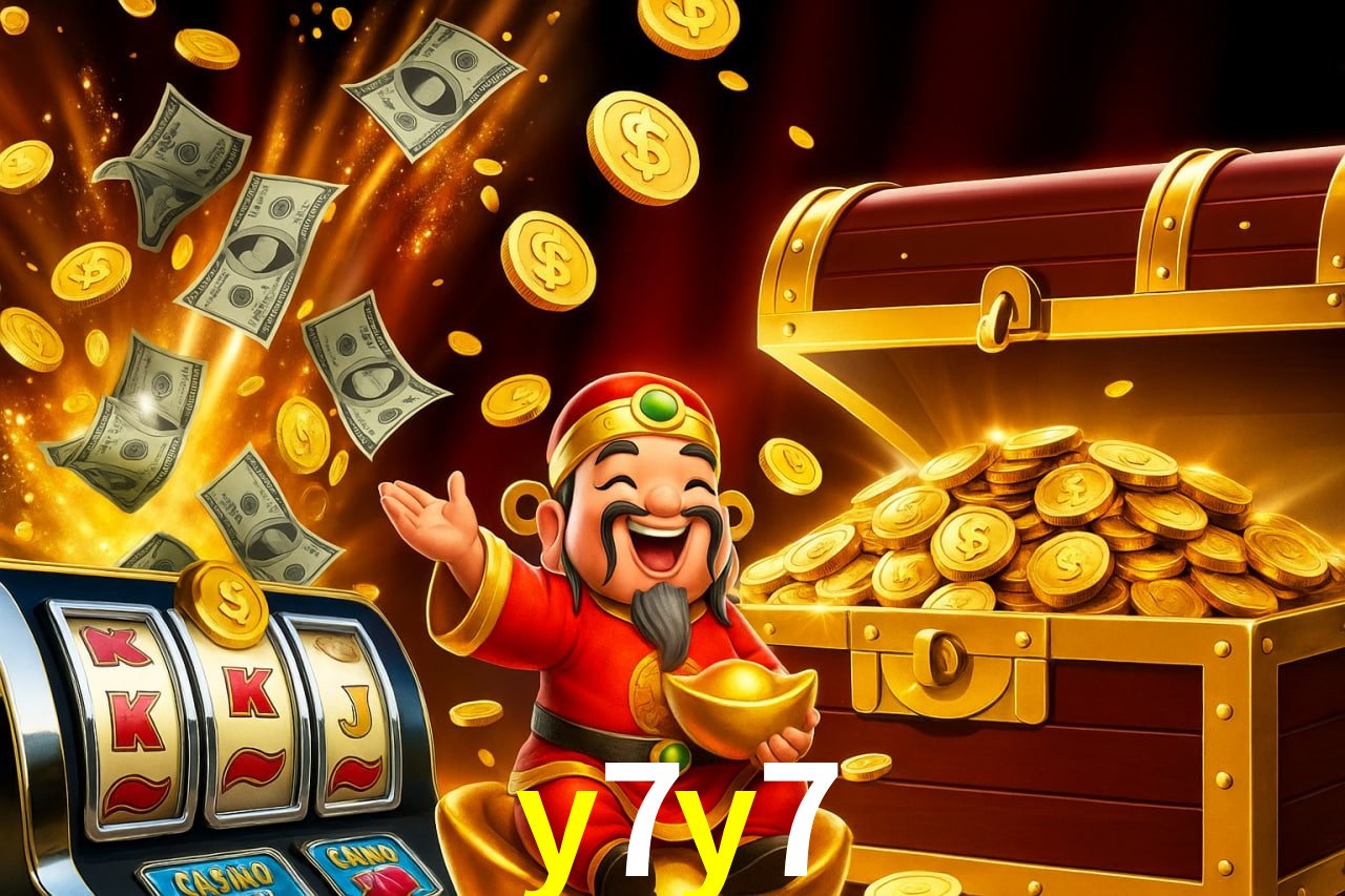 Provedores de Jogos y7y7