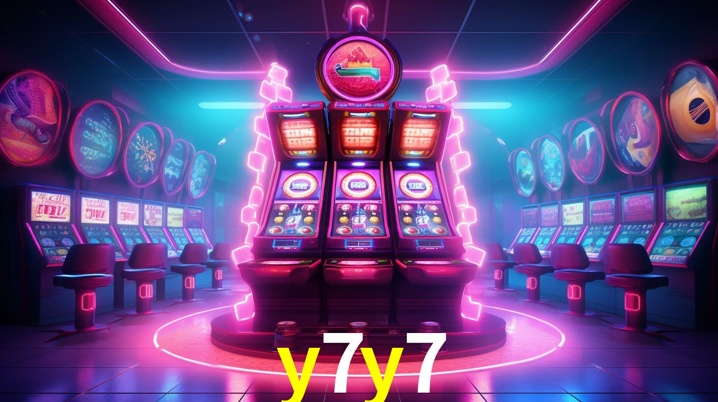 y7y7: A Experiência de Casino com Jogos de Mesa ao Vivo