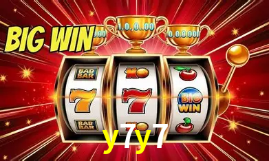 Descubra o Mundo do Cassino Online com y7y7