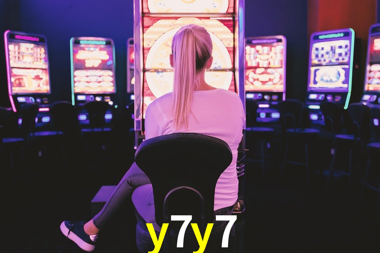 Live Casino y7y7