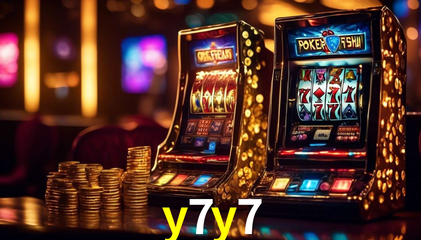 Casino Ao Vivo y7y7