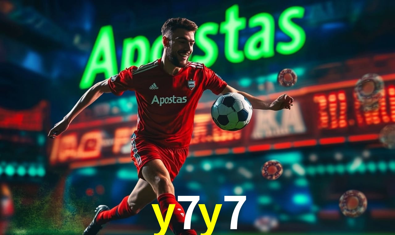 Recursos de Bônus y7y7