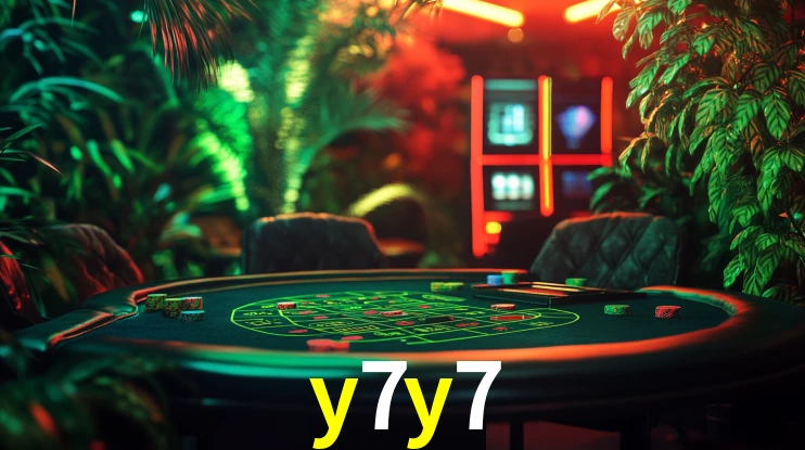 Welcome Bonus y7y7